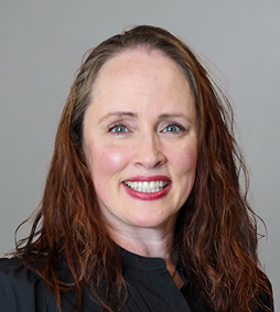 Angel Williamson Headshot