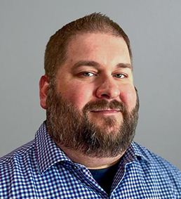 Matt Brimer Headshot