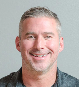 Jason Post Headshot